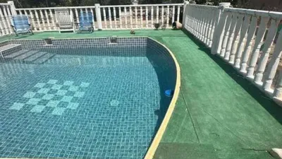 Chalet in Callosa de Segura photo 8