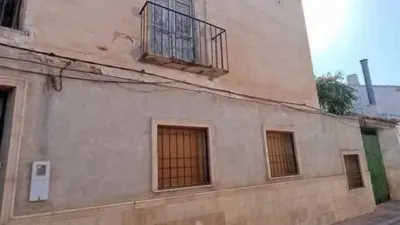 Terraced house in Peñas de San Pedro photo 5