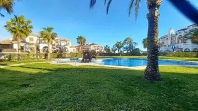 Apartment on Avenida del Tomillo photo 25