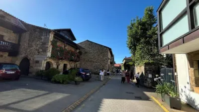 Rustic house at Calle Jan Curtius, 17 photo 18