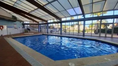 Apartment on Avenida del Tomillo photo 21