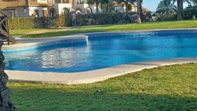 Apartment on Avenida del Tomillo photo 36
