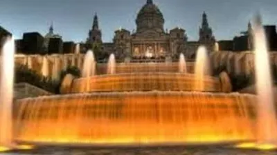 Apartment in La Marina del Port-Parc de Montjuïc photo 19