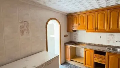 Piso - Vista 2