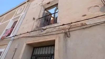 Terraced house in Peñas de San Pedro photo 6