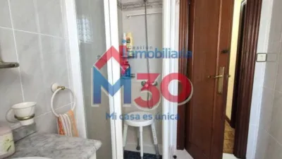 Apartment in Ensanche photo 16