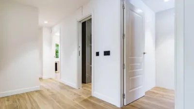 Apartment in Hispanoamérica photo 35
