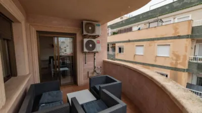 Pis – Torrevieja - Vista 3