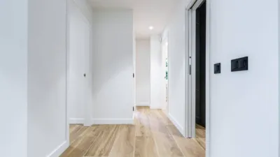 Apartment in Hispanoamérica photo 37