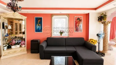 Piso – Benidorm - Vista 3