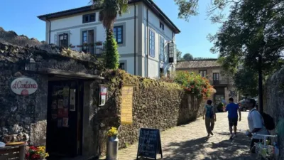 Rustic house at Calle Jan Curtius, 17 photo 12