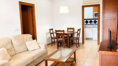Apartment on Avenida del Tomillo photo 3