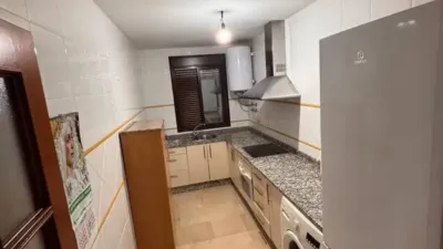 Apartment in Nueva Alcalá photo 29