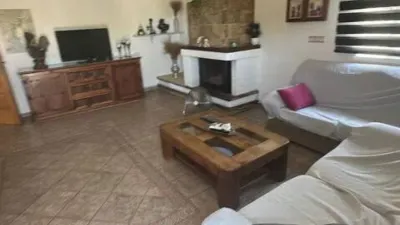 Chalet in Callosa de Segura photo 15