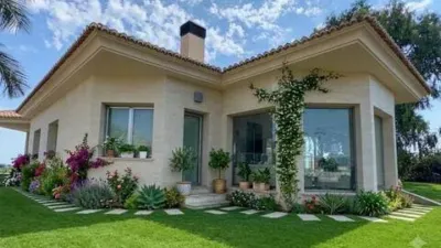 Casa - Vista 2
