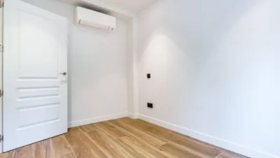 Apartment in Hispanoamérica photo 34