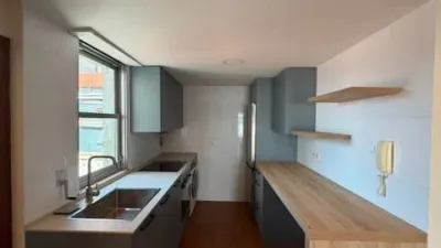 Piso – Ferrol, A Madalena - Vista 2