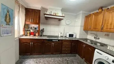 Apartment in Barbate photo 18