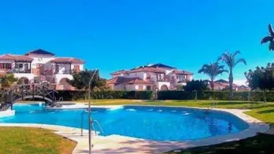 Apartment on Avenida del Tomillo photo 27