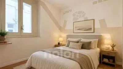 Apartment in Atxuri photo 3
