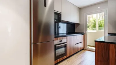 Apartment in Hispanoamérica photo 13