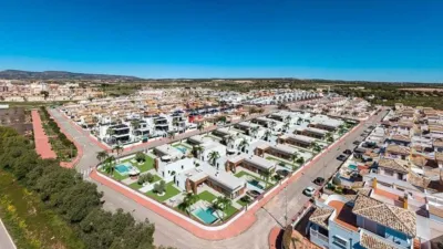 Chalet in Murcia Capital photo 14