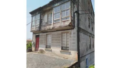 Casa rústica en venta en Narón - Vista 5