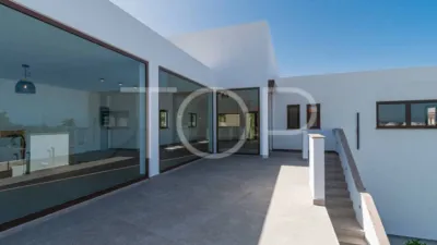 Chalet en Adeje photo 14