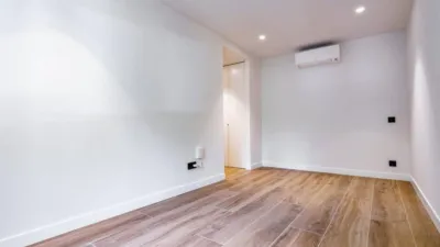 Apartment in Hispanoamérica photo 40