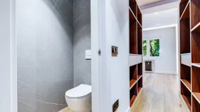 Apartment in Hispanoamérica photo 28