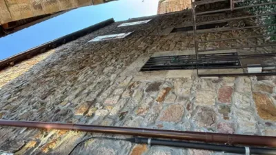 Rustic house at Calle Jan Curtius, 17 photo 7