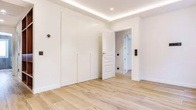 Apartment in Hispanoamérica photo 23