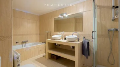 Chalet en Busot photo 12