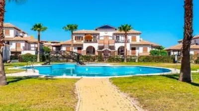 Apartment on Avenida del Tomillo photo 2