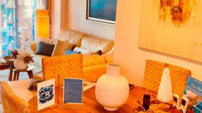 Apartment in Cartagena photo 13