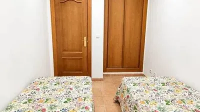 Apartment on Avenida del Tomillo photo 11