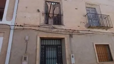 Terraced house in Peñas de San Pedro photo 4