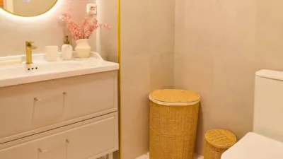 Apartment in Cartagena photo 15