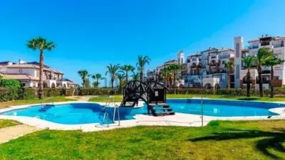 Apartment on Avenida del Tomillo photo 24