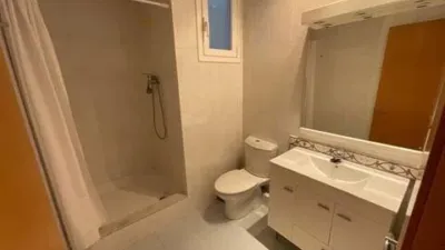 Apartment in La Marina del Port-Parc de Montjuïc photo 4