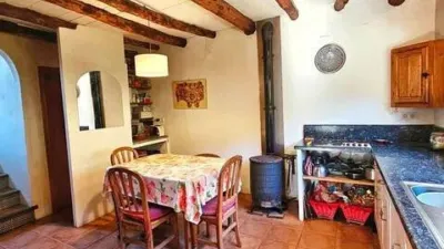 Rustic property in Los Marines photo 18