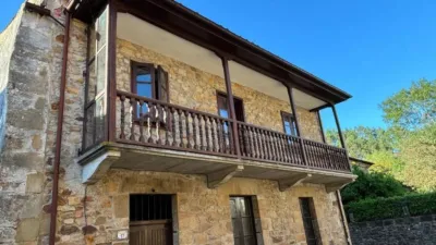 Rustic house at Calle Jan Curtius, 17 photo 4