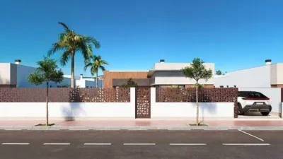 Chalet in Murcia Capital photo 13