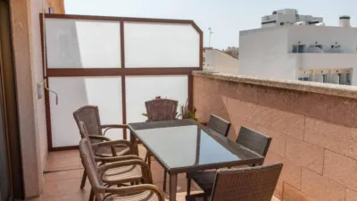 Pis – Torrevieja - Vista 4