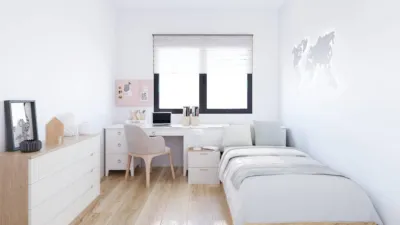 Townhouse in Horche photo 3