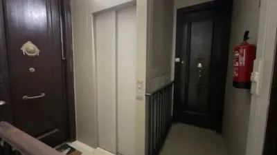Apartment in La Marina del Port-Parc de Montjuïc photo 12