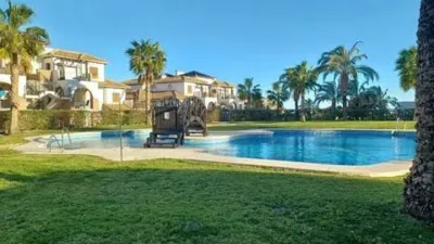 Apartment on Avenida del Tomillo photo 30