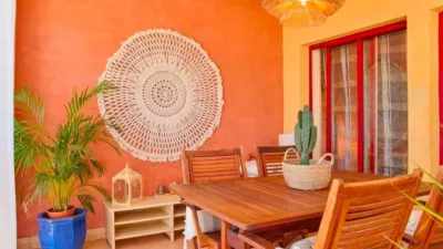 Apartment in Cartagena photo 19