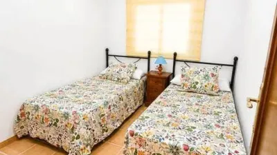 Apartment on Avenida del Tomillo photo 9