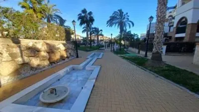 Apartment on Avenida del Tomillo photo 41